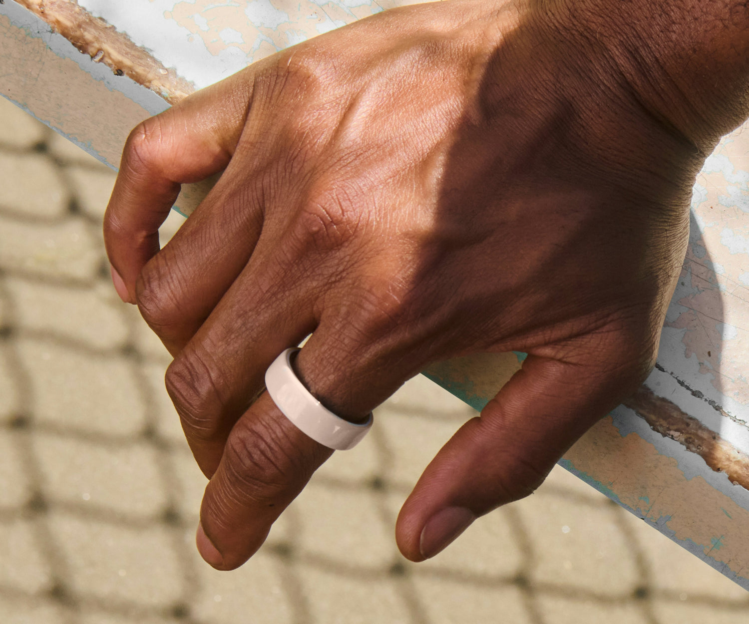 Oura Ring 4 Ceramic - Media 10