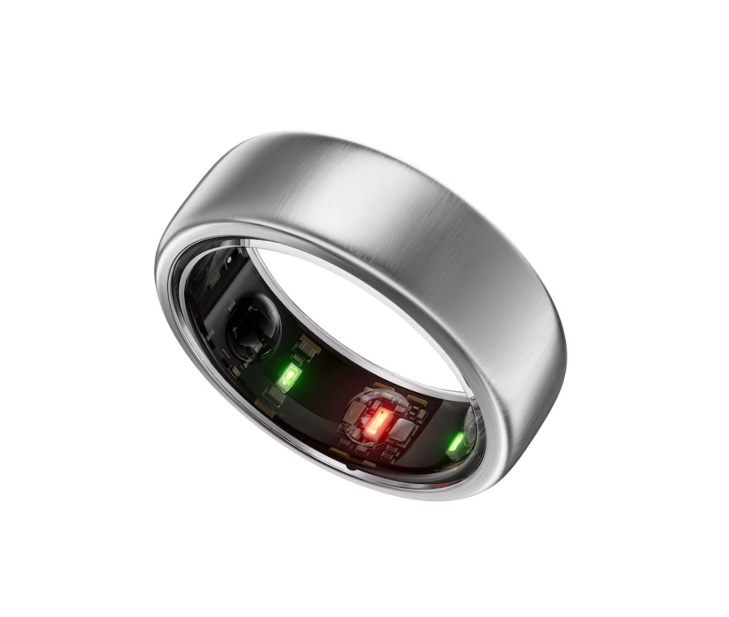 Oura Ring 3 - Horizon - Media 2